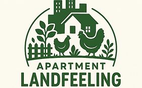 Apartment Landfeeling